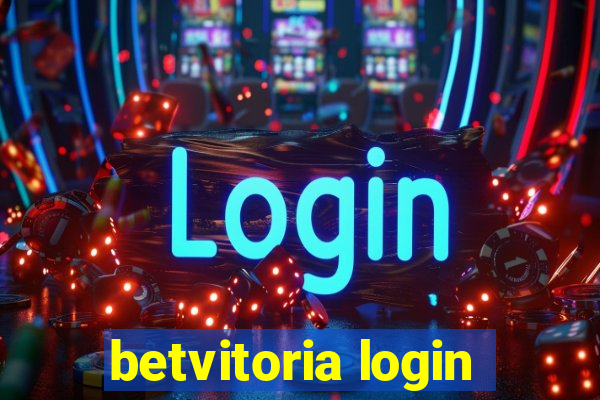 betvitoria login